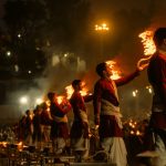 Historic Temple Found Beneath Expanding Metro Lines