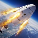 $800B Valuation Puts SpaceX on a Historic Launchpad